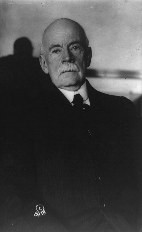Charles H. Duell